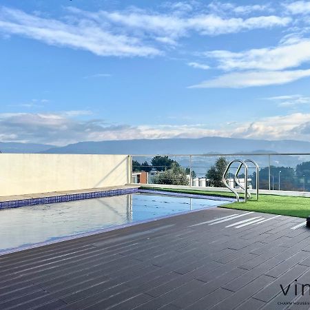 Willa Casa Do Golfe By Vinteoito Amarante Zewnętrze zdjęcie